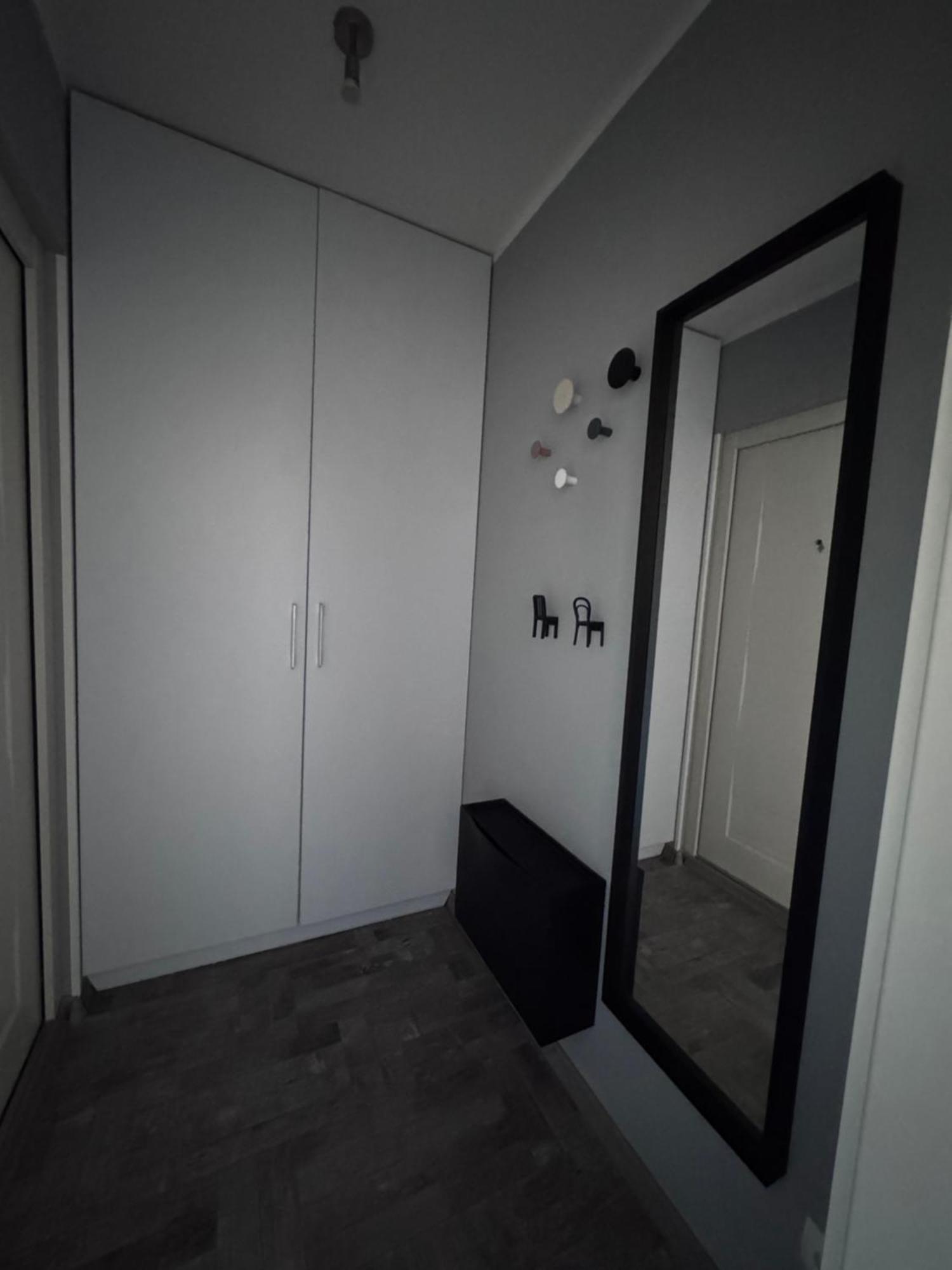 Apartamenty Centrum Kostrzyn nad Odra Exterior photo